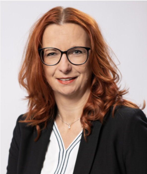 Eliane Steinmeyer