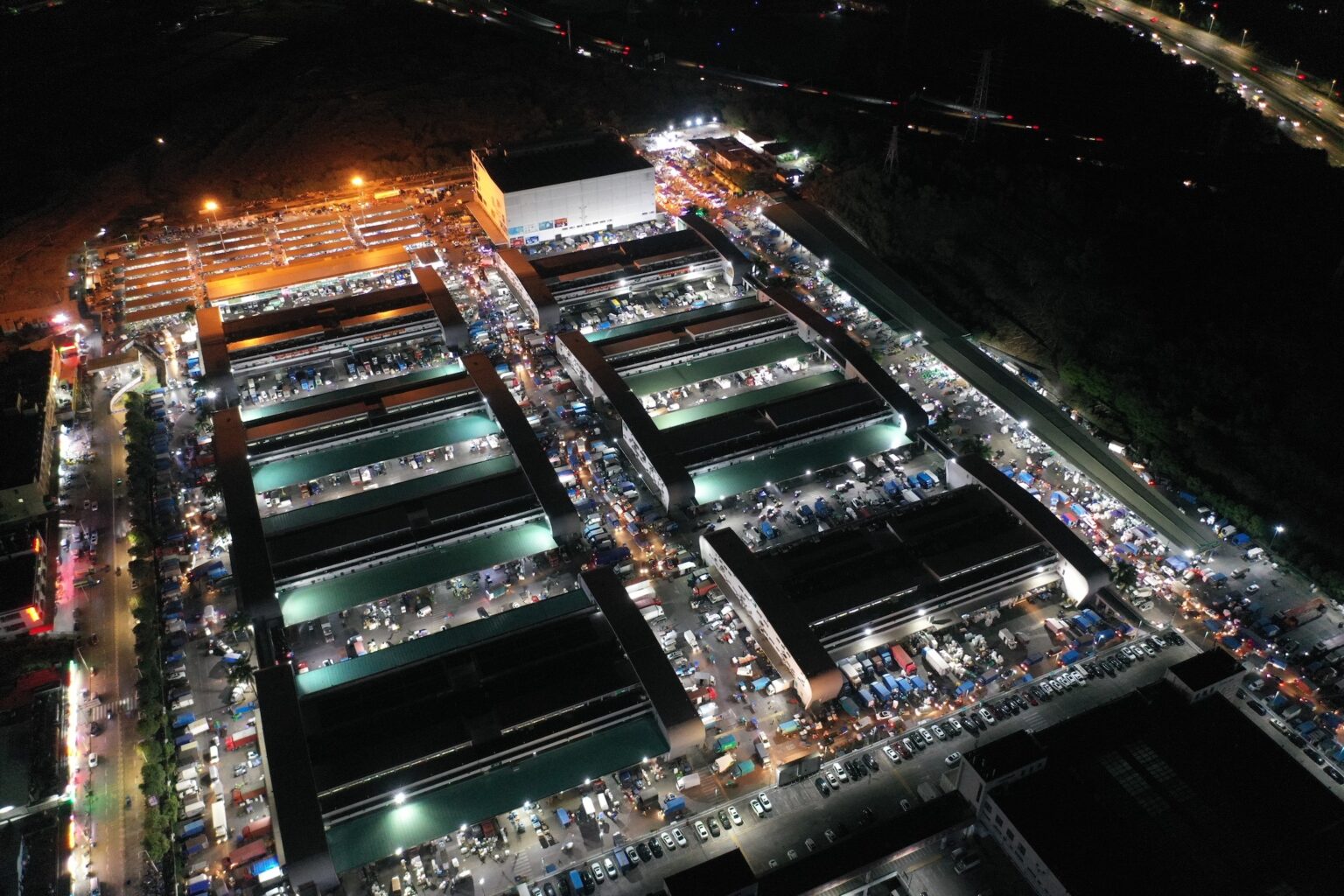 Shenzhen HiGREEN